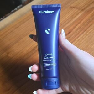 Curology Gentle Foaming Cleanser